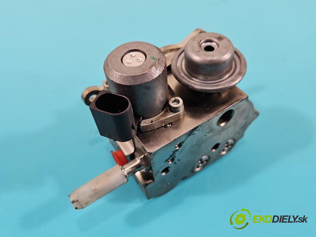 Citroen DS5 2011-2015 1.6 THP 156 hp automatic 115 kW 1598 cm3 5- čerpadlo paliva 9819938480