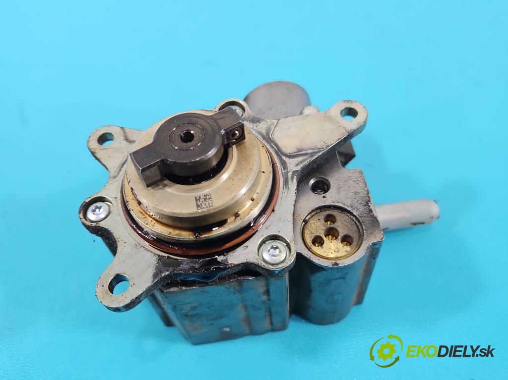 Citroen DS5 2011-2015 1.6 THP 156 hp automatic 115 kW 1598 cm3 5- čerpadlo paliva 9819938480