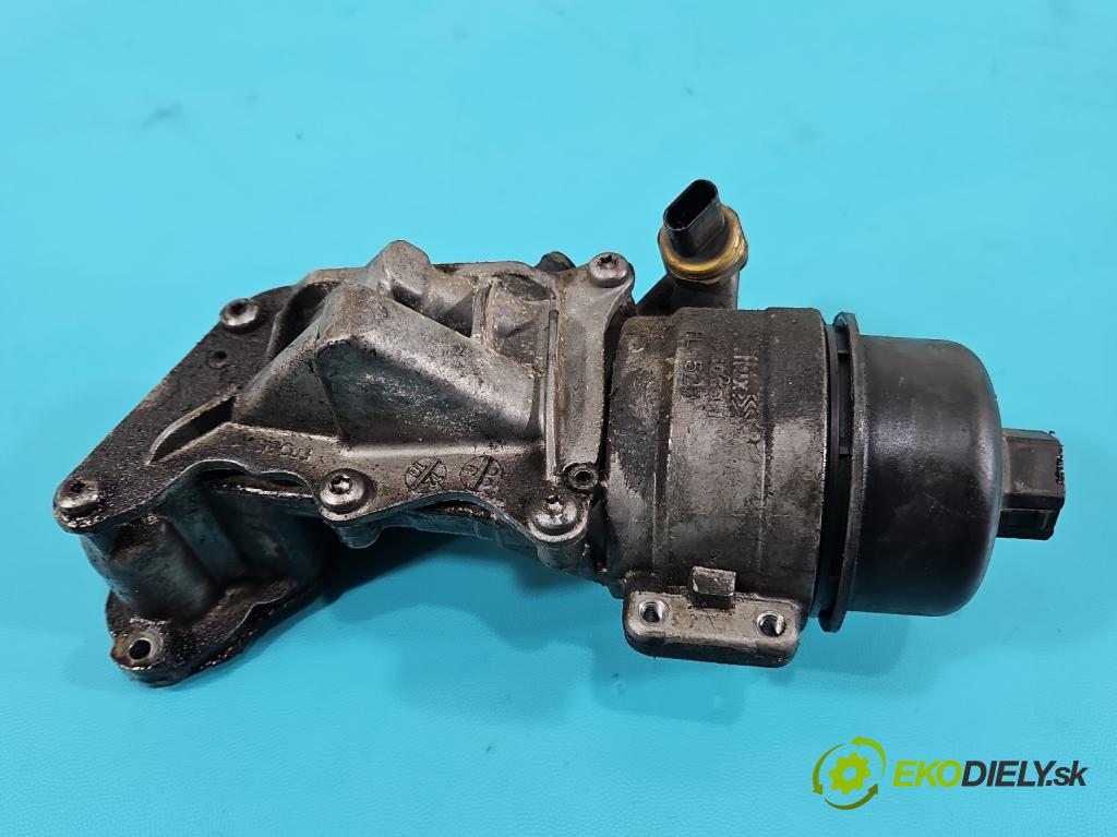 Citroen DS5 2011-2015 1.6 THP 156 HP automatic 115 kW 1598 cm3 5- Základ: filtra oleja:  (Obaly filtrov oleja)