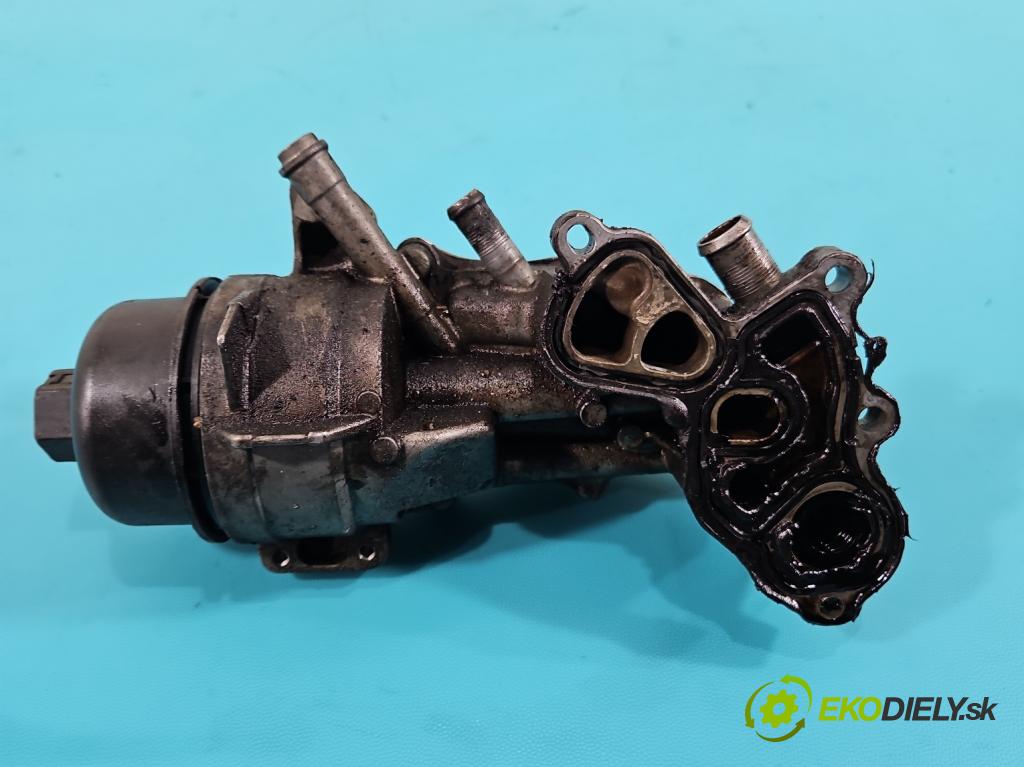 Citroen DS5 2011-2015 1.6 THP 156 HP automatic 115 kW 1598 cm3 5- Základ: filtra oleja:  (Obaly filtrov oleja)