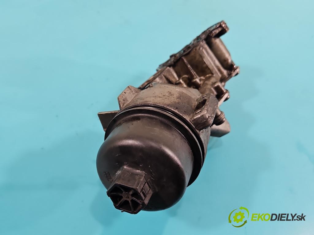 Citroen DS5 2011-2015 1.6 THP 156 HP automatic 115 kW 1598 cm3 5- Základ: filtra oleja:  (Obaly filtrov oleja)