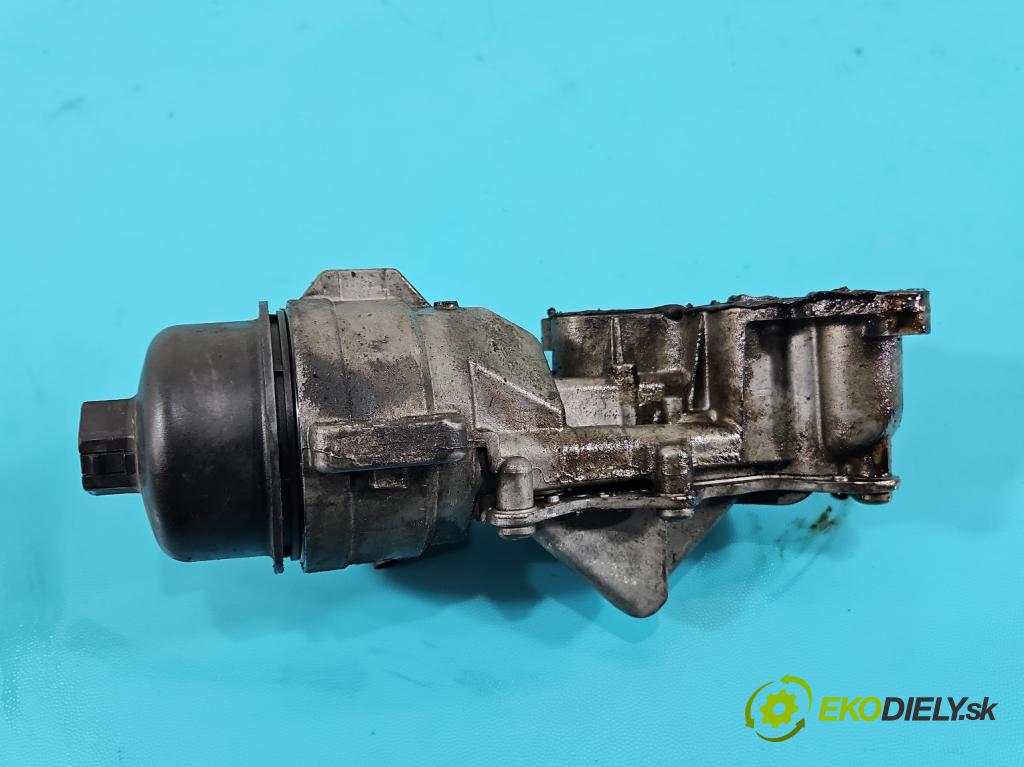 Citroen DS5 2011-2015 1.6 THP 156 HP automatic 115 kW 1598 cm3 5- Základ: filtra oleja:  (Obaly filtrov oleja)