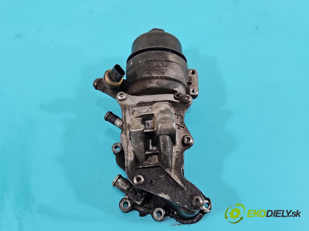 Citroen DS5 2011-2015 1.6 THP 156 HP automatic 115 kW 1598 cm3 5- Základ: filtra oleja:  (Obaly filtrov oleja)