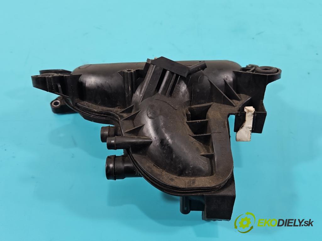 Citroen DS5 2011-2015 1.6 THP 156 HP automatic 115 kW 1598 cm3 5- zvod nasávací 8984654329R (Sacie potrubia)