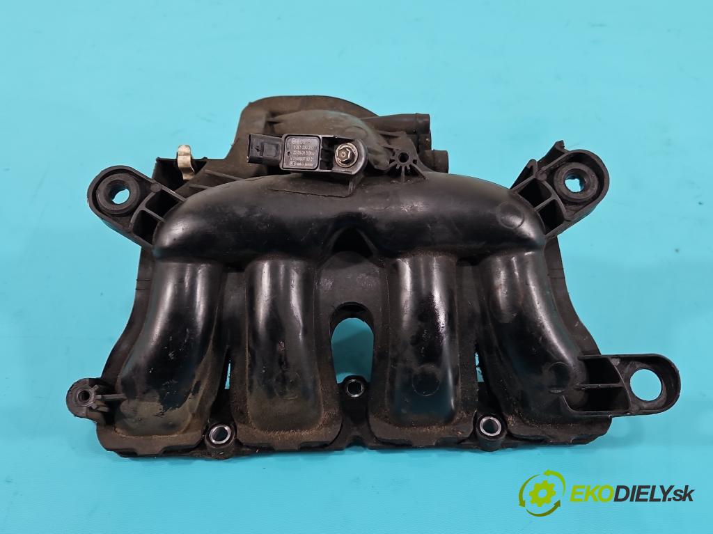 Citroen DS5 2011-2015 1.6 THP 156 HP automatic 115 kW 1598 cm3 5- zvod nasávací 8984654329R (Sacie potrubia)