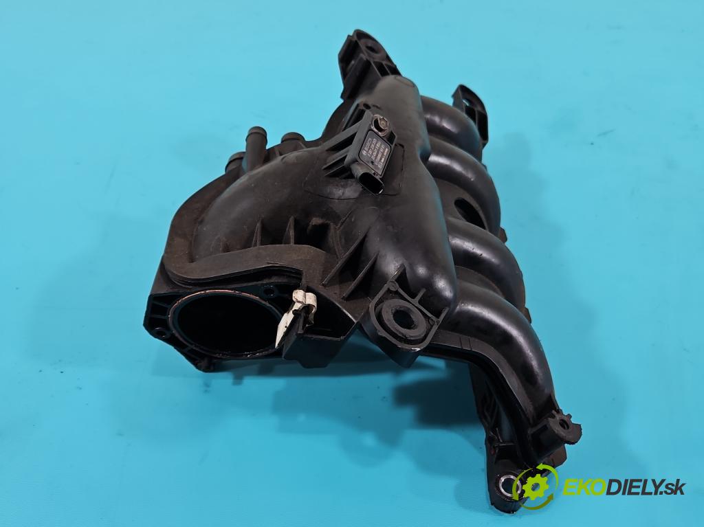 Citroen DS5 2011-2015 1.6 THP 156 HP automatic 115 kW 1598 cm3 5- zvod nasávací 8984654329R (Sacie potrubia)