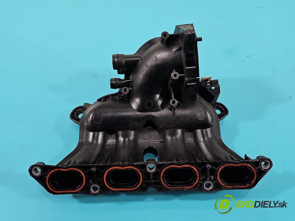 Citroen DS5 2011-2015 1.6 THP 156 HP automatic 115 kW 1598 cm3 5- zvod nasávací 8984654329R (Sacie potrubia)