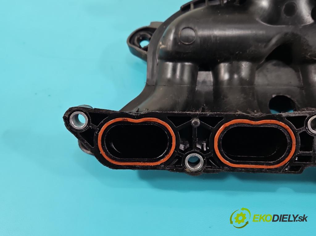 Citroen DS5 2011-2015 1.6 THP 156 HP automatic 115 kW 1598 cm3 5- zvod nasávací 8984654329R (Sacie potrubia)