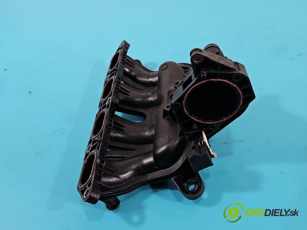 Citroen DS5 2011-2015 1.6 THP 156 HP automatic 115 kW 1598 cm3 5- zvod nasávací 8984654329R (Sacie potrubia)