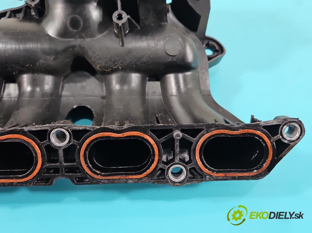 Citroen DS5 2011-2015 1.6 THP 156 HP automatic 115 kW 1598 cm3 5- zvod nasávací 8984654329R (Sacie potrubia)