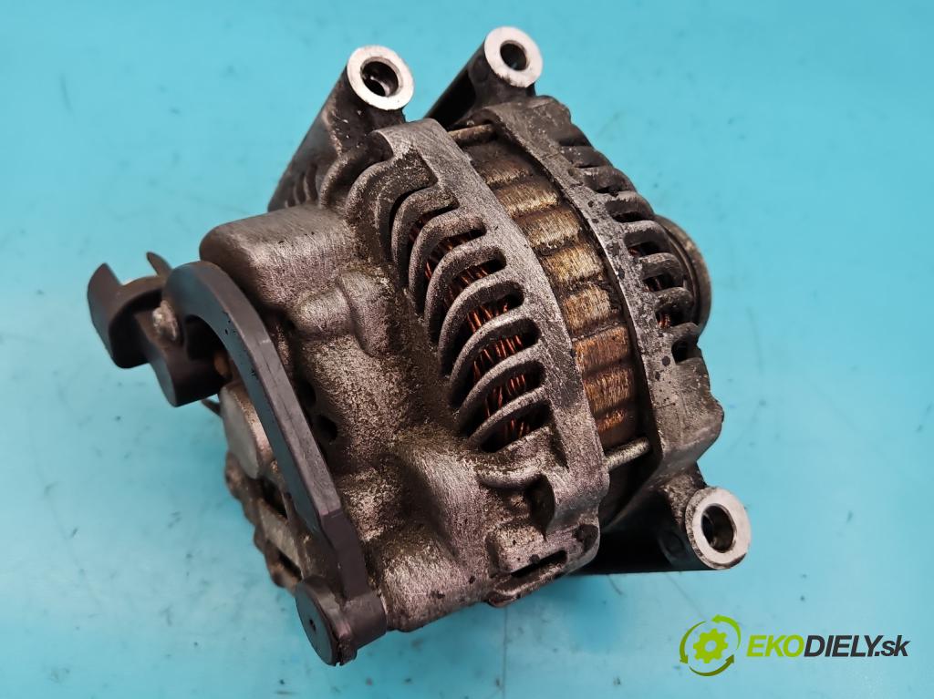 Citroen DS5 2011-2015 1.6 THP 156 HP automatic 115 kW 1598 cm3 5- Alternator A003TG5281ZED (Alternátory)