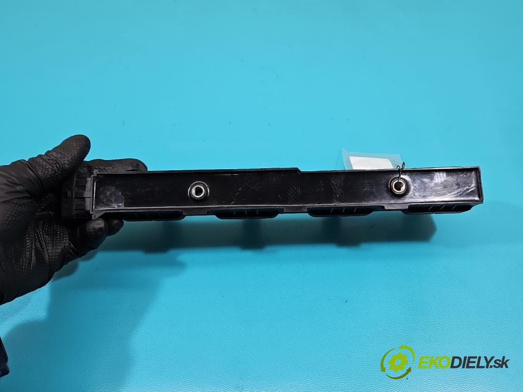 Opel Meriva A 2002-2010 1.4 16V 90 HP manual 66 kW 1364 cm3 5- cievka zapaľovacia  (Zapaľovacie cievky, moduly)