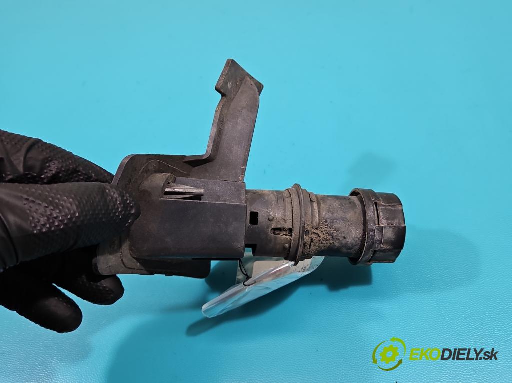 Opel Zafira B 2005-2014 1.8 16V 140 HP manual 103 kW 1796 cm3 5- ostrekovač reflektor: ľavý  (Motorčeky, čerpadlá ostrekovačov)