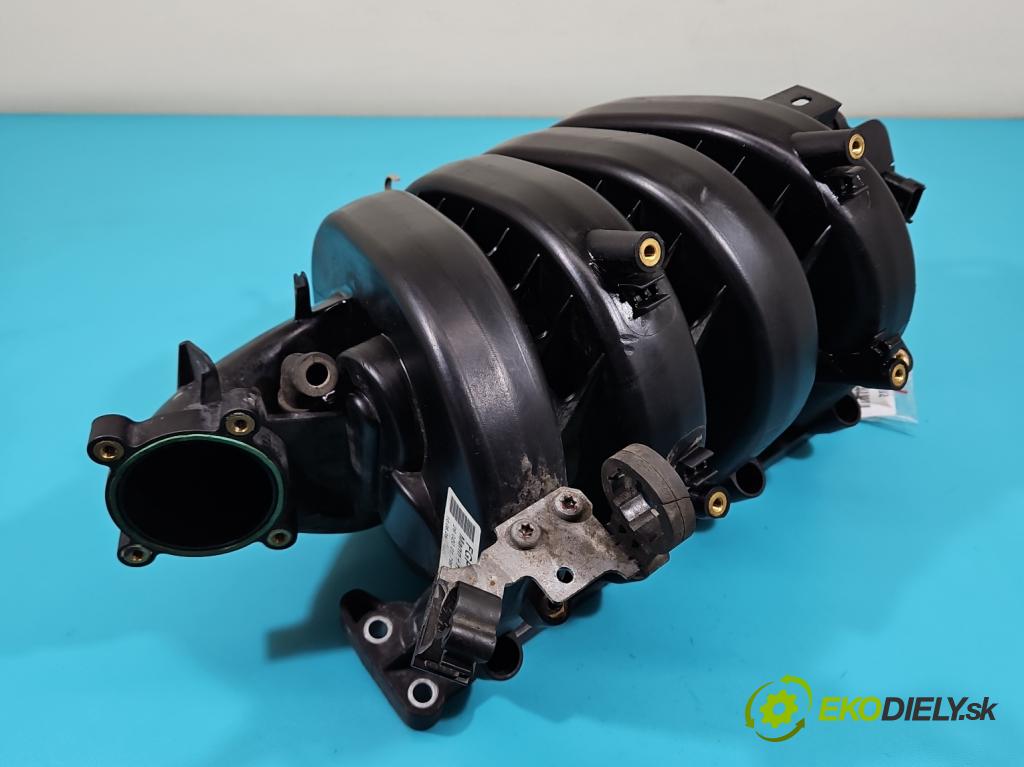 Opel Zafira B 2005-2014 1.8 16V 140 HP manual 103 kW 1796 cm3 5- zvod nasávací 55353313 (Sacie potrubia)