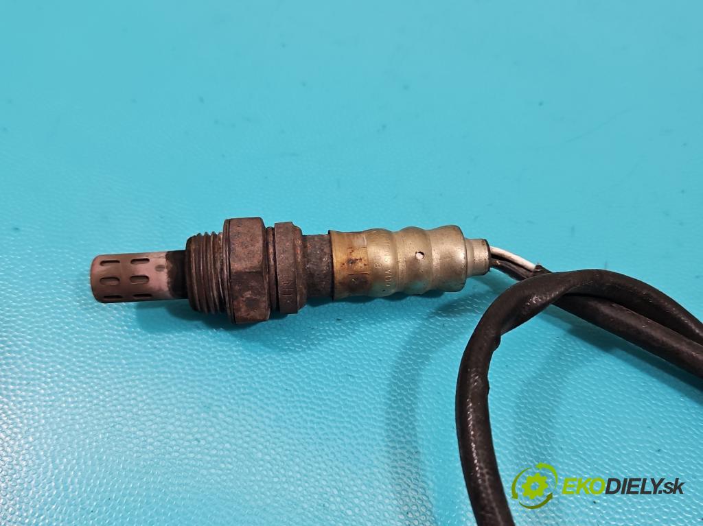 Opel Zafira B 2005-2014 1.8 16V 140 HP manual 103 kW 1796 cm3 5- Sonda lambda 55353811 (Lambda sondy)