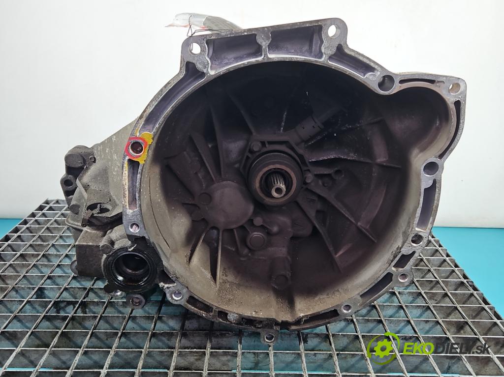 Ford Focus Mk2 2004-2011 1.6 16V 116 HP manual 85 kW 1596 cm3 4- prevodovka stupeň,rýchlosť manual 3M5R-7002-ND