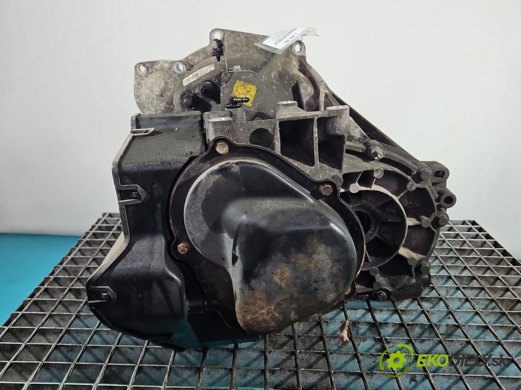 Ford Focus Mk2 2004-2011 1.6 16V 116 HP manual 85 kW 1596 cm3 4- prevodovka stupeň,rýchlosť manual 3M5R-7002-ND