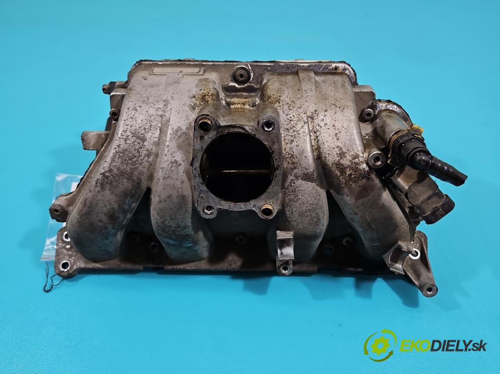 Opel Astra III 2004-2014 1.6 16V 105 HP manual 77 kW 1598 cm3 5- zvod nasávací Z16XEP (Sacie potrubia)