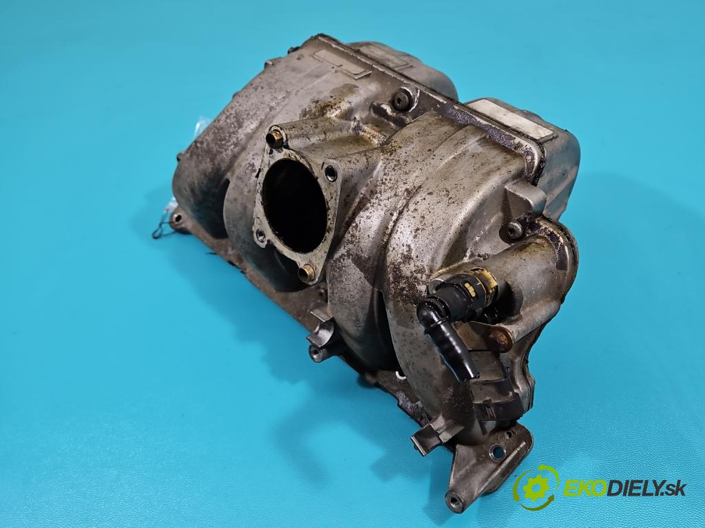 Opel Astra III 2004-2014 1.6 16V 105 HP manual 77 kW 1598 cm3 5- zvod nasávací Z16XEP (Sacie potrubia)