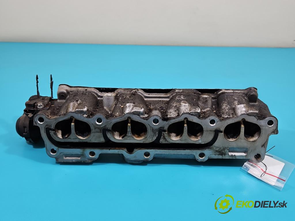 Opel Astra III 2004-2014 1.6 16V 105 HP manual 77 kW 1598 cm3 5- zvod nasávací 24431920 (Sacie potrubia)