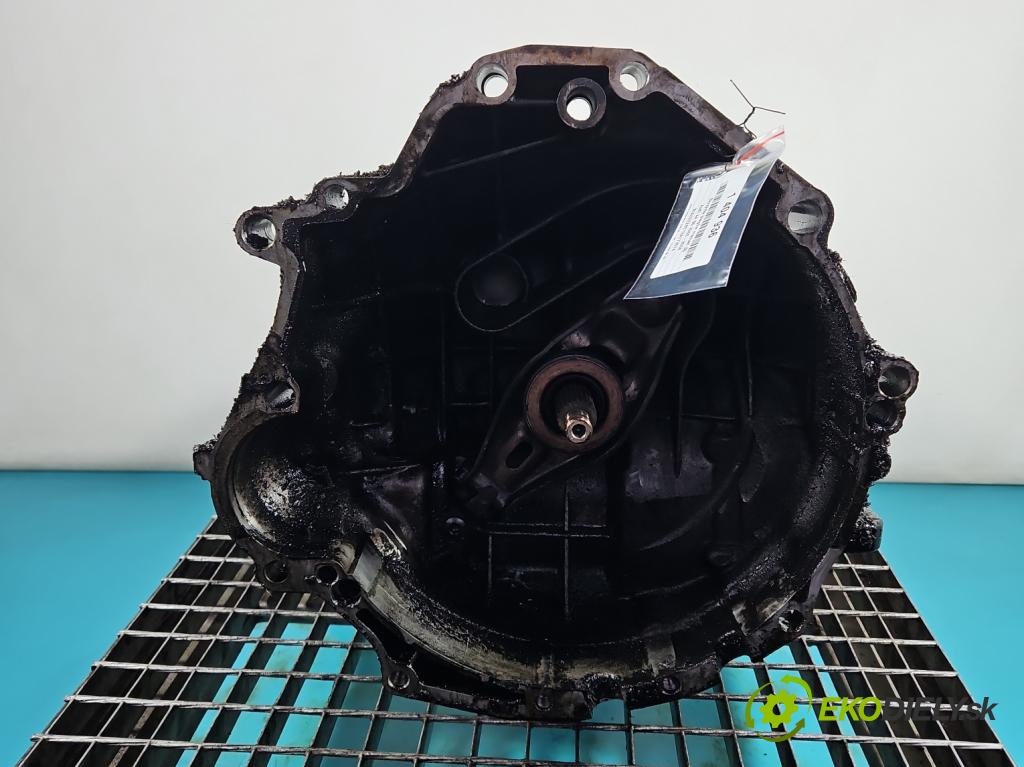 Audi A4 B6 2000-2004 2.5 tdi 179KM manual 132 kW 2496 cm3 5- prevodovka stupeň,rýchlosť manual FTM