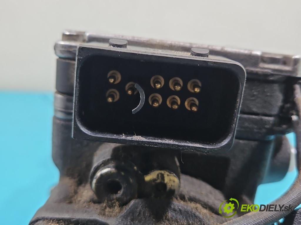 Audi A4 B6 2000-2004 2.5 tdi 179KM manual 132 kW 2496 cm3 5- čerpadlo vstrekovacia 0470506033 (Vstrekovacie čerpadlá)