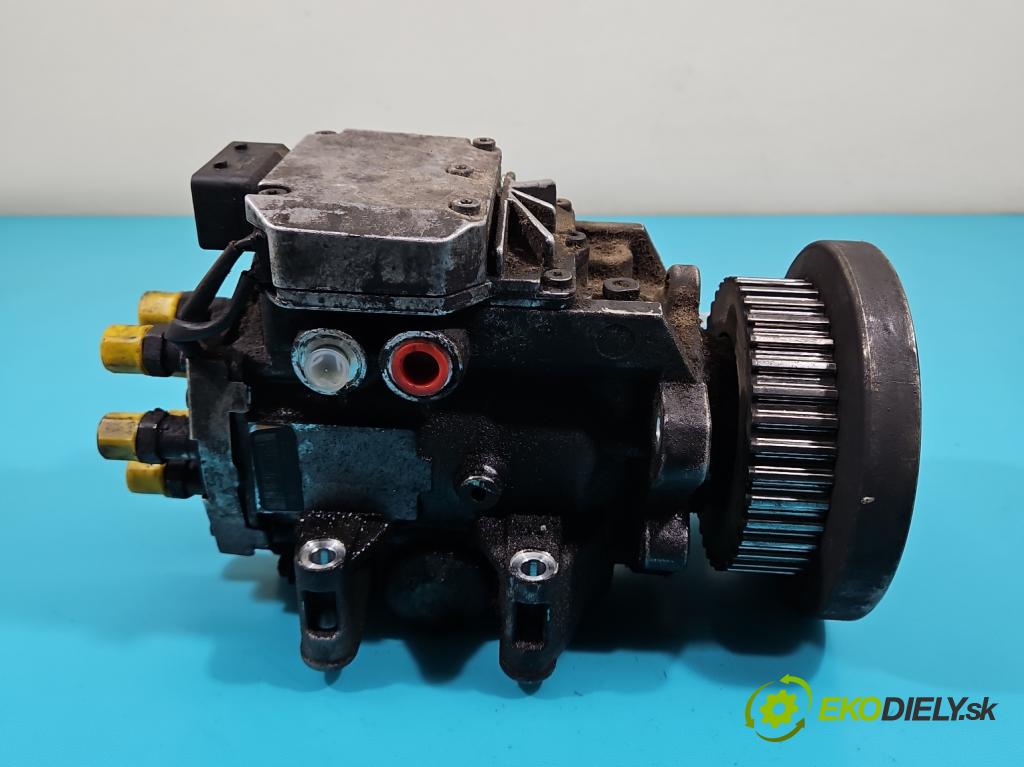 Audi A4 B6 2000-2004 2.5 tdi 179KM manual 132 kW 2496 cm3 5- čerpadlo vstrekovacia 0470506033 (Vstrekovacie čerpadlá)