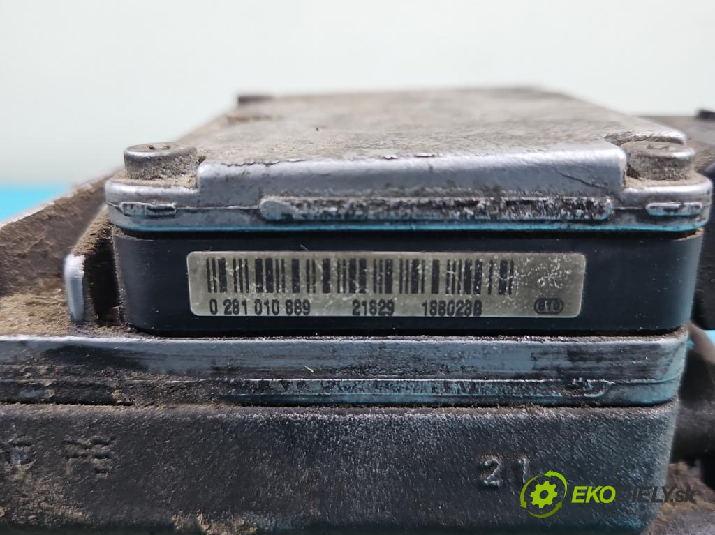 Audi A4 B6 2000-2004 2.5 tdi 179KM manual 132 kW 2496 cm3 5- čerpadlo vstrekovacia 0470506033 (Vstrekovacie čerpadlá)