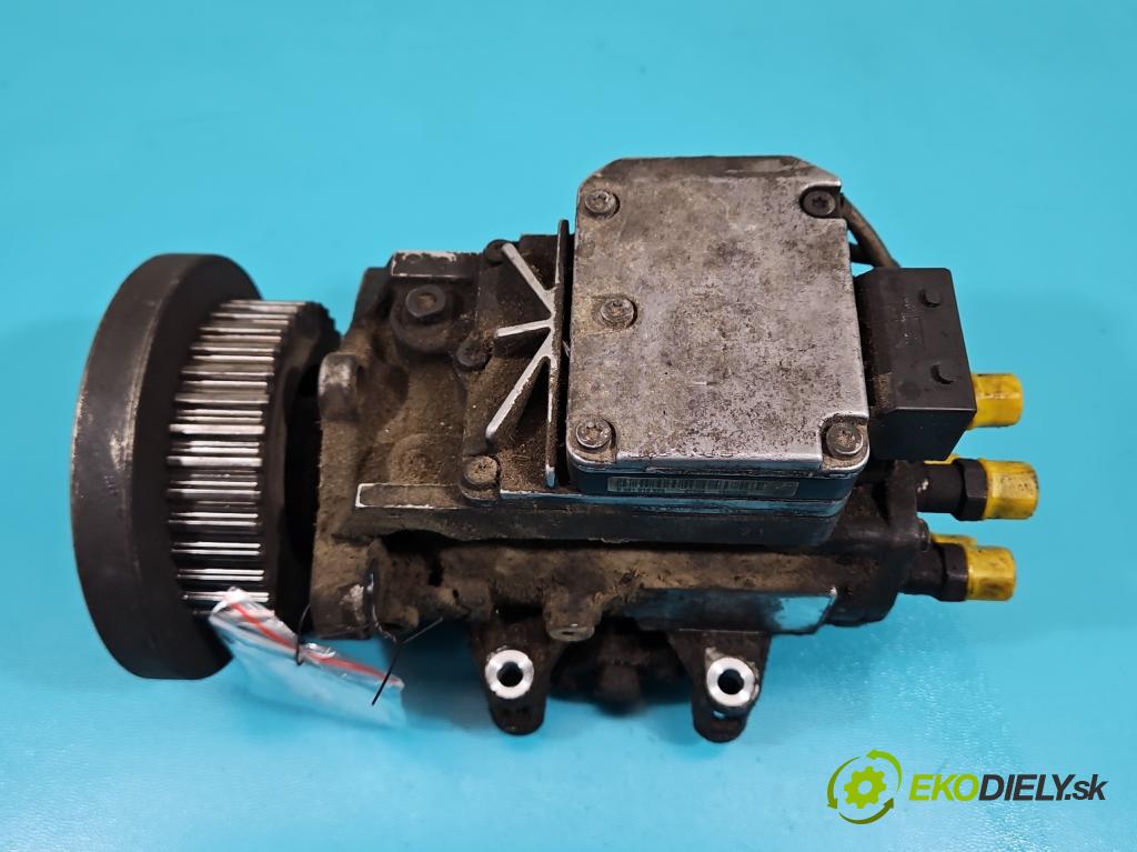 Audi A4 B6 2000-2004 2.5 tdi 179KM manual 132 kW 2496 cm3 5- čerpadlo vstrekovacia 0470506033 (Vstrekovacie čerpadlá)