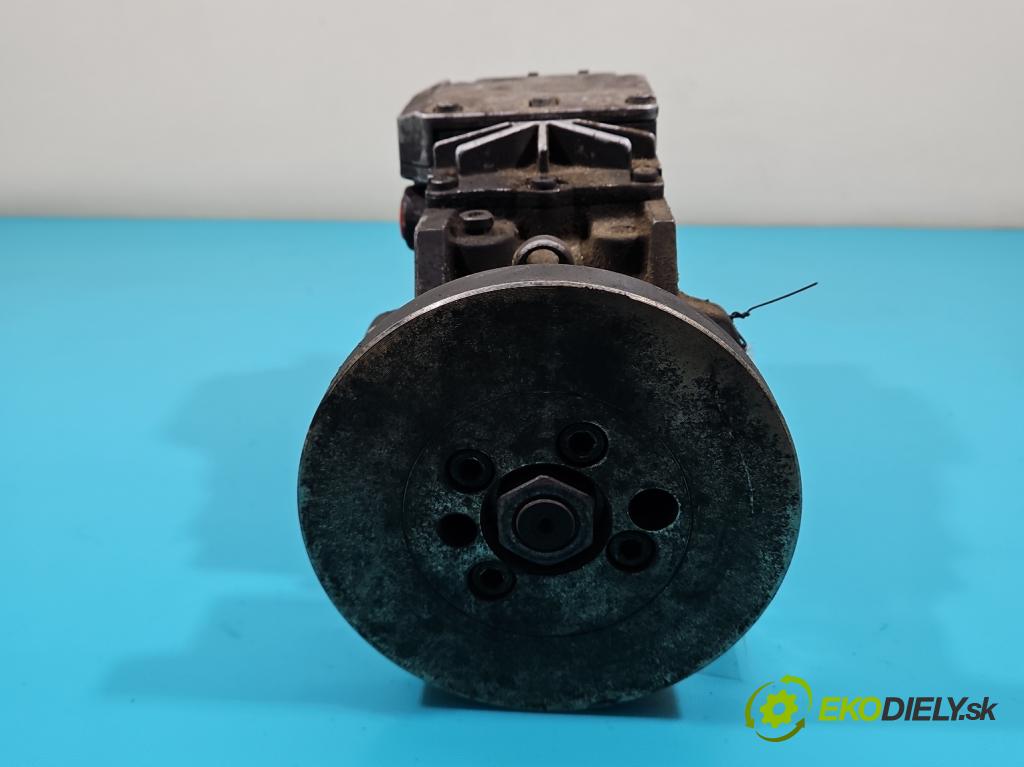 Audi A4 B6 2000-2004 2.5 tdi 179KM manual 132 kW 2496 cm3 5- čerpadlo vstrekovacia 0470506033 (Vstrekovacie čerpadlá)