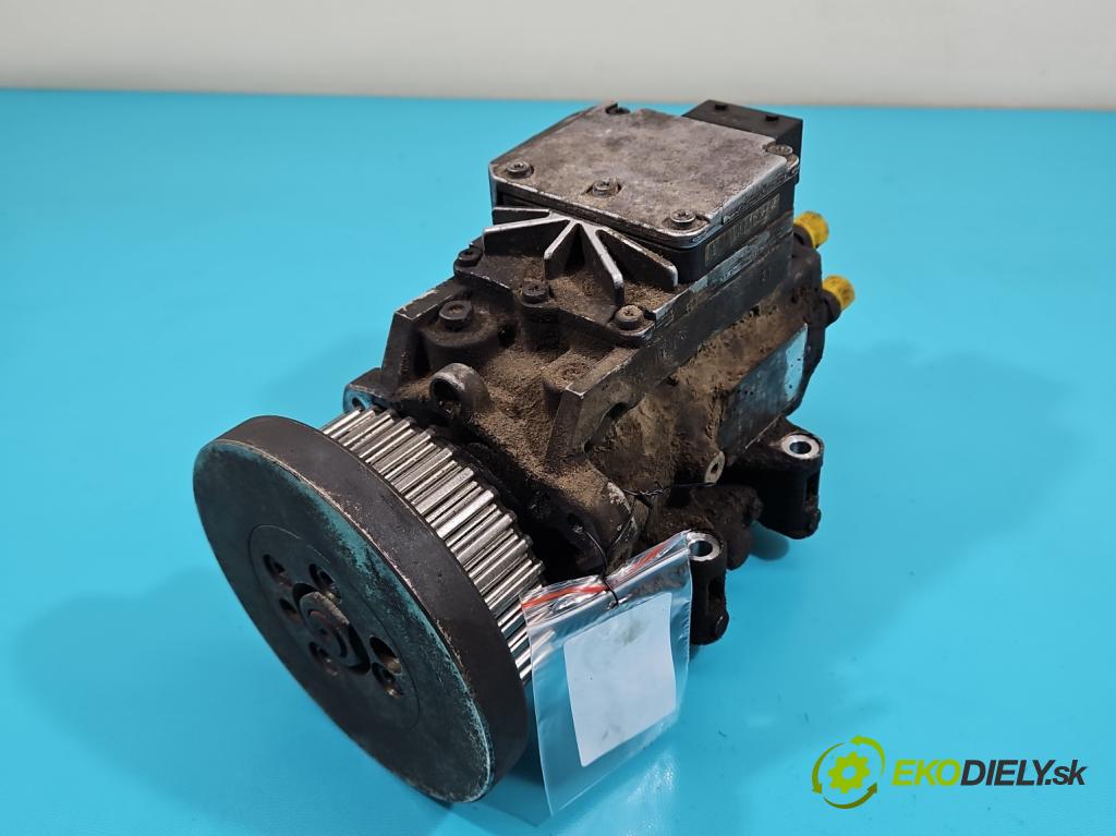 Audi A4 B6 2000-2004 2.5 tdi 179KM manual 132 kW 2496 cm3 5- čerpadlo vstrekovacia 0470506033 (Vstrekovacie čerpadlá)