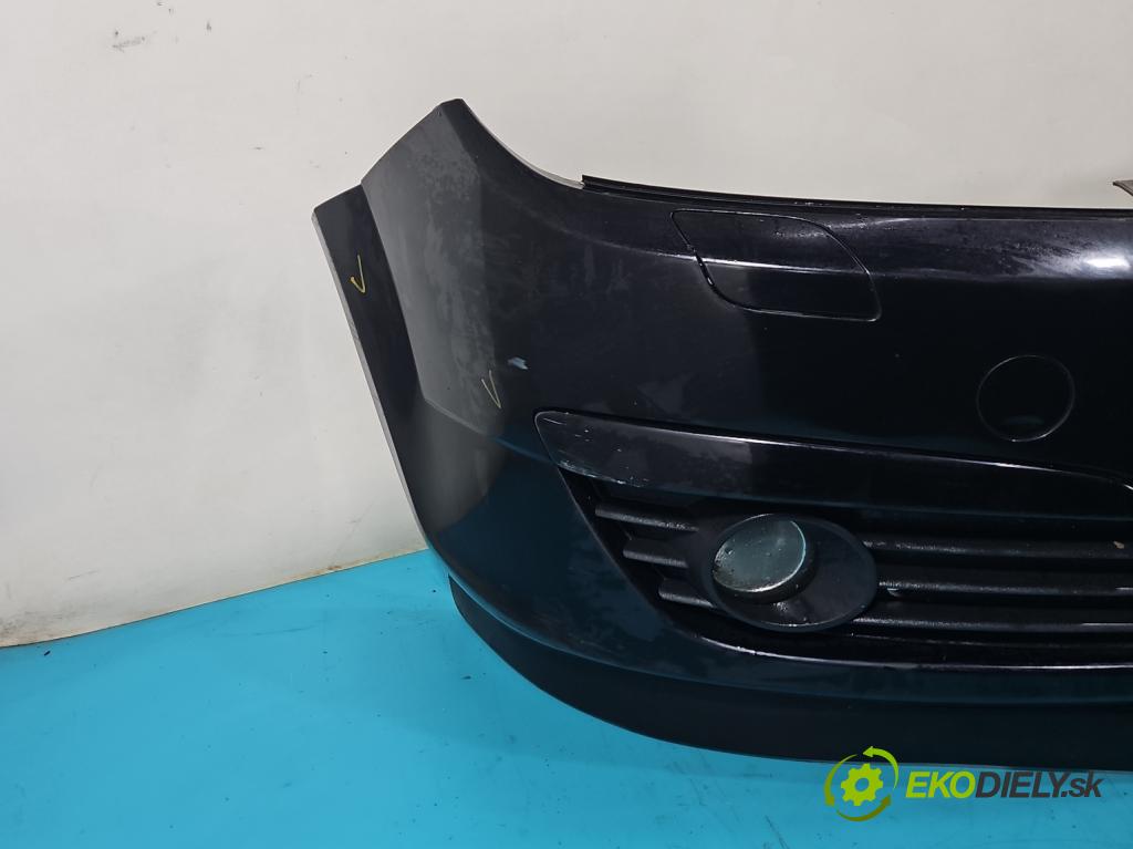 Opel Astra III 2004-2014 1.6 16V 105 hp manual 77 kW 1598 cm3 5- nárazník přední  (Ostatné)