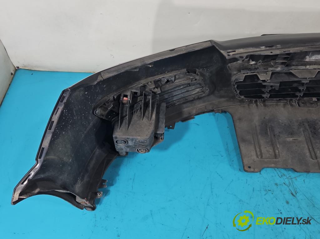 Opel Astra III 2004-2014 1.6 16V 105 hp manual 77 kW 1598 cm3 5- nárazník přední  (Ostatné)