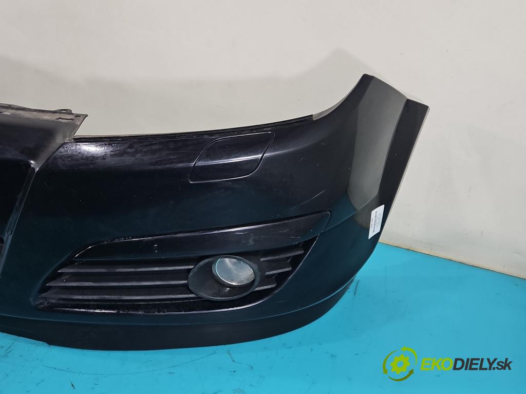 Opel Astra III 2004-2014 1.6 16V 105 hp manual 77 kW 1598 cm3 5- nárazník přední  (Ostatné)