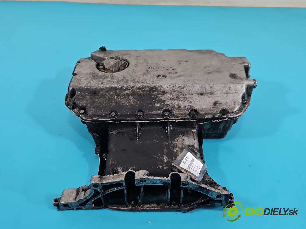 Audi A4 B6 2000-2004 2.5 tdi 179KM manual 132 kW 2496 cm3 5- vana olejová 059103604F (Olejové vany)
