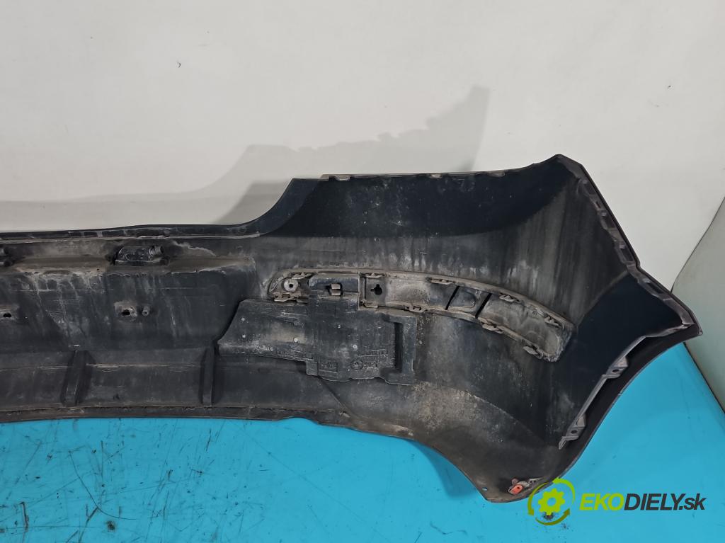 Opel Astra III 2004-2014 1.6 16V 105 hp manual 77 kW 1598 cm3 5- nárazník zadní (Ostatné)