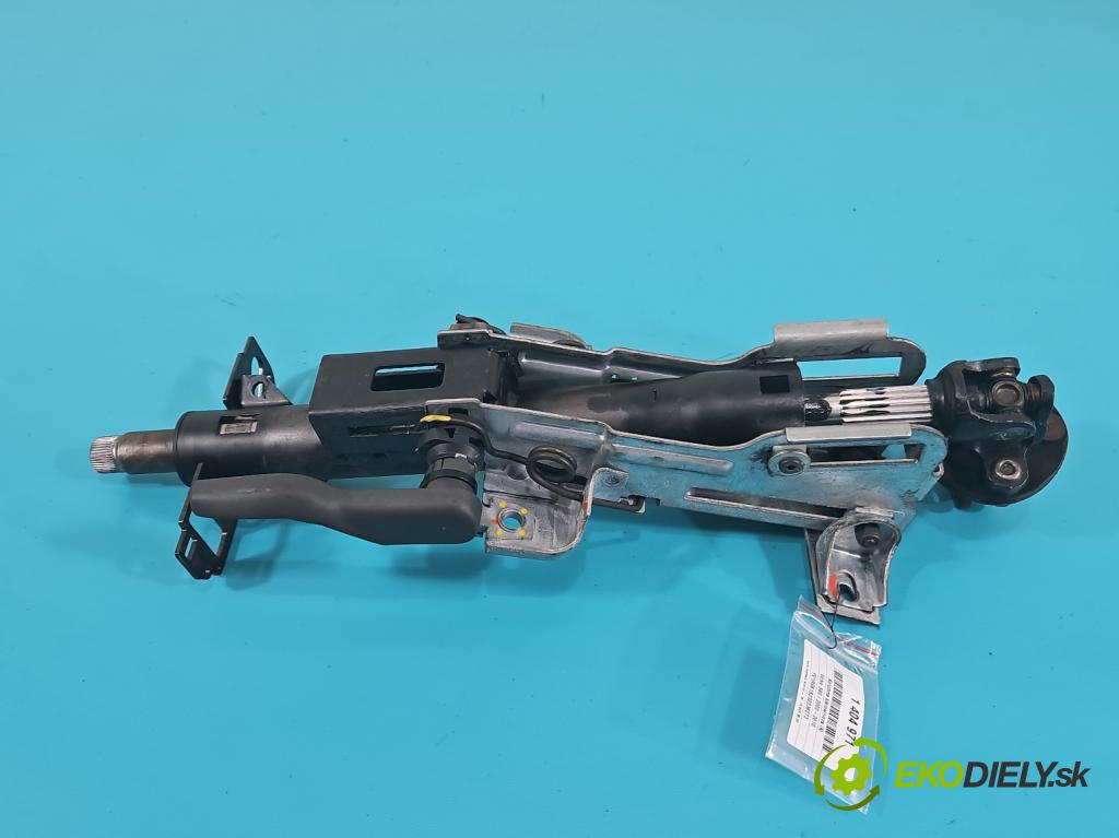 Volvo S60 I 2000-2010 2.4 20V 170 HP manual 125 kW 2435 cm3 4- Stĺpik volant P9491778 (Tyč riadenia (volantu))