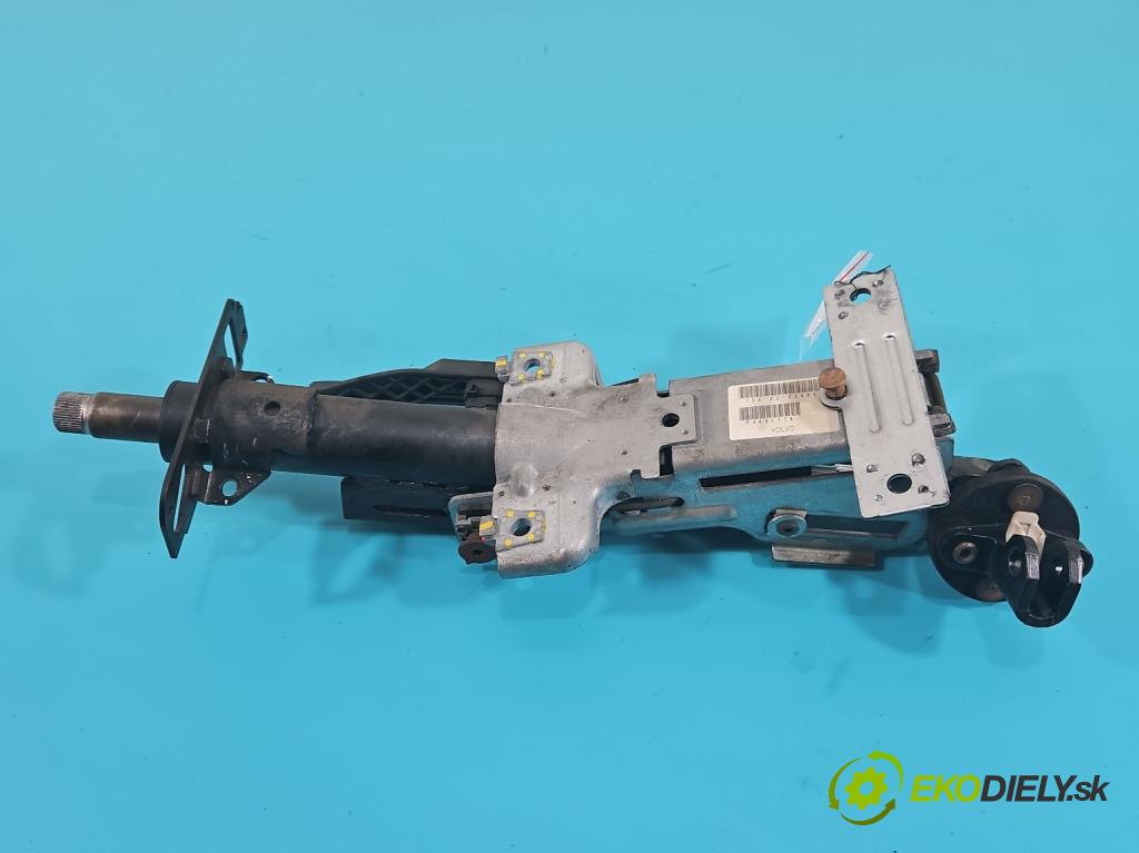 Volvo S60 I 2000-2010 2.4 20V 170 HP manual 125 kW 2435 cm3 4- Stĺpik volant P9491778 (Tyč riadenia (volantu))