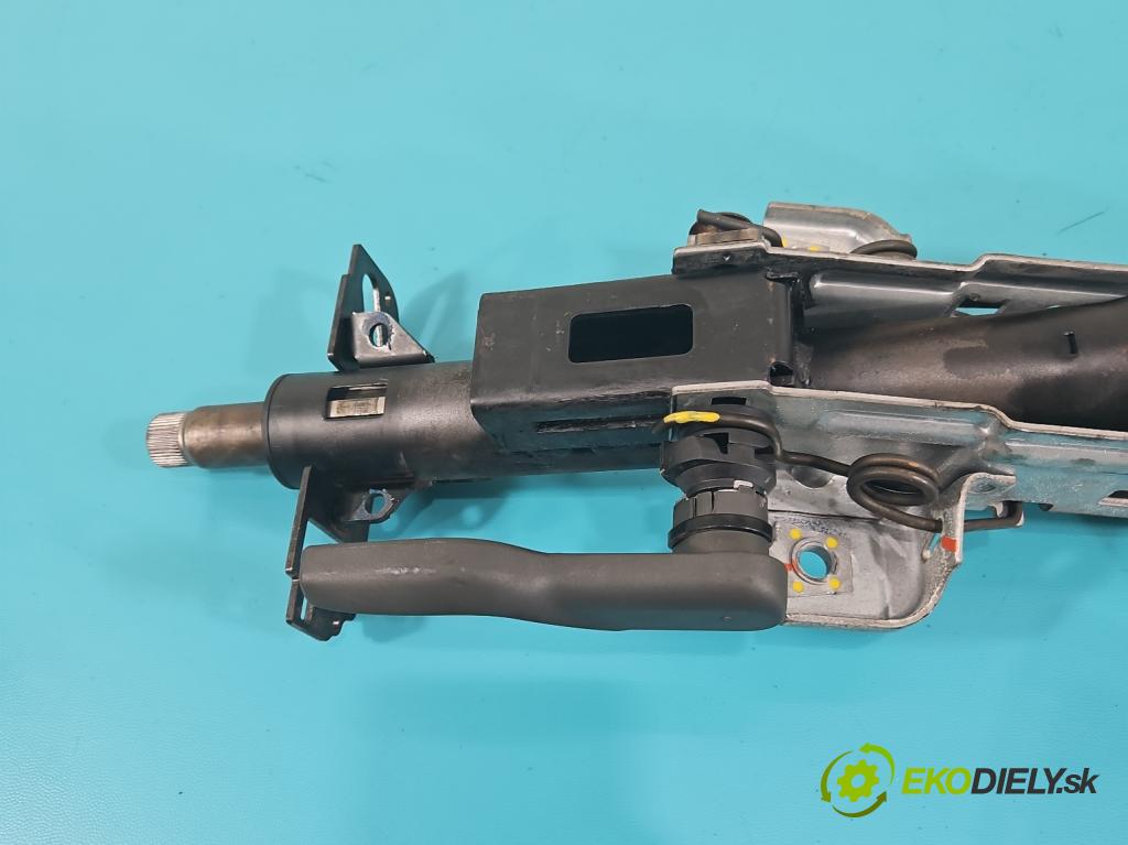 Volvo S60 I 2000-2010 2.4 20V 170 HP manual 125 kW 2435 cm3 4- Stĺpik volant P9491778 (Tyč riadenia (volantu))