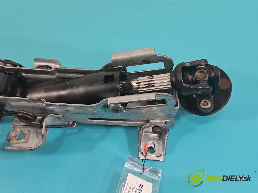 Volvo S60 I 2000-2010 2.4 20V 170 HP manual 125 kW 2435 cm3 4- Stĺpik volant P9491778 (Tyč riadenia (volantu))