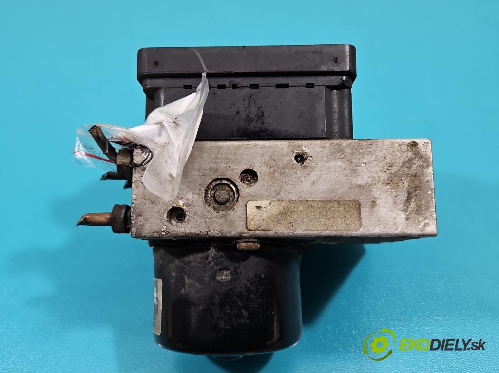 Volvo S60 I 2000-2010 2.4 20V 170 HP manual 125 kW 2435 cm3 4- čerpadlo abs P08671223 (Pumpy ABS)