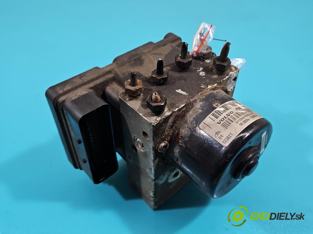 Volvo S60 I 2000-2010 2.4 20V 170 HP manual 125 kW 2435 cm3 4- čerpadlo abs P08671223 (Pumpy ABS)