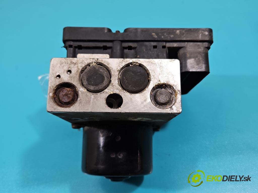 Volvo S60 I 2000-2010 2.4 20V 170 HP manual 125 kW 2435 cm3 4- čerpadlo abs P08671223 (Pumpy ABS)