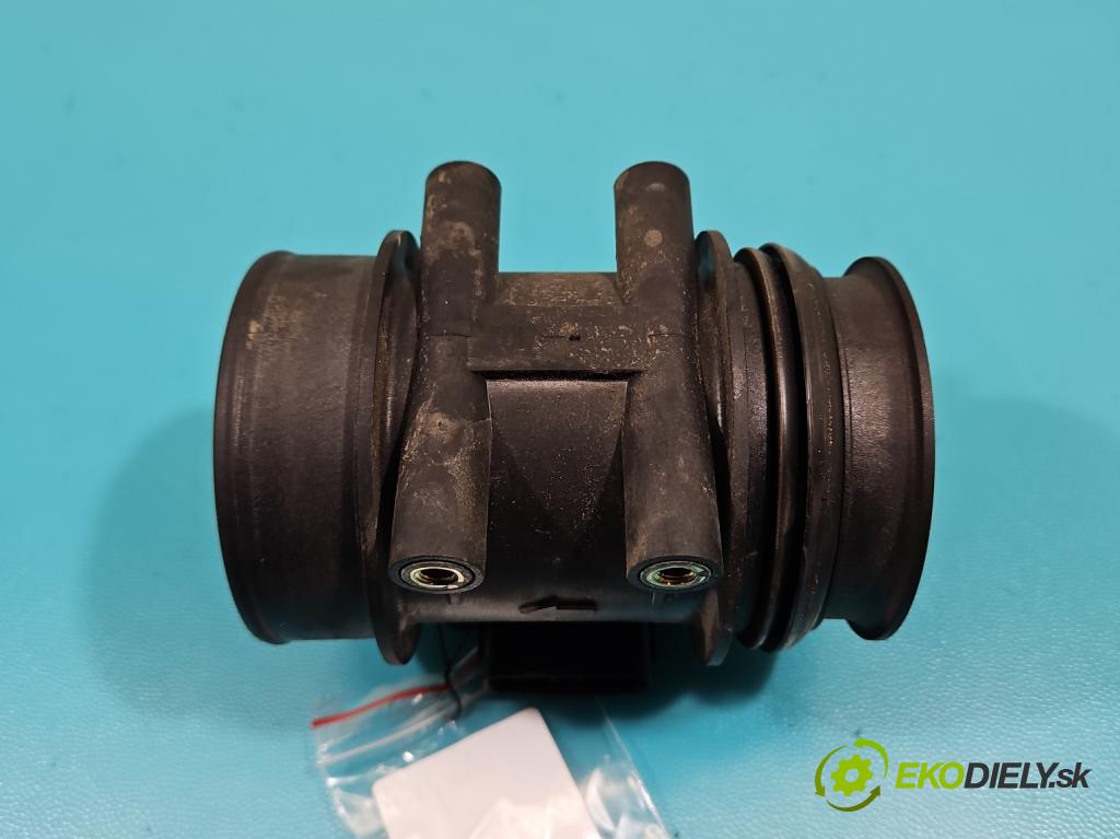 Volvo S60 I 2000-2010 2.4 20V 170 HP manual 125 kW 2435 cm3 4- průtokoměr: 9202199 (Váhy vzduchu)