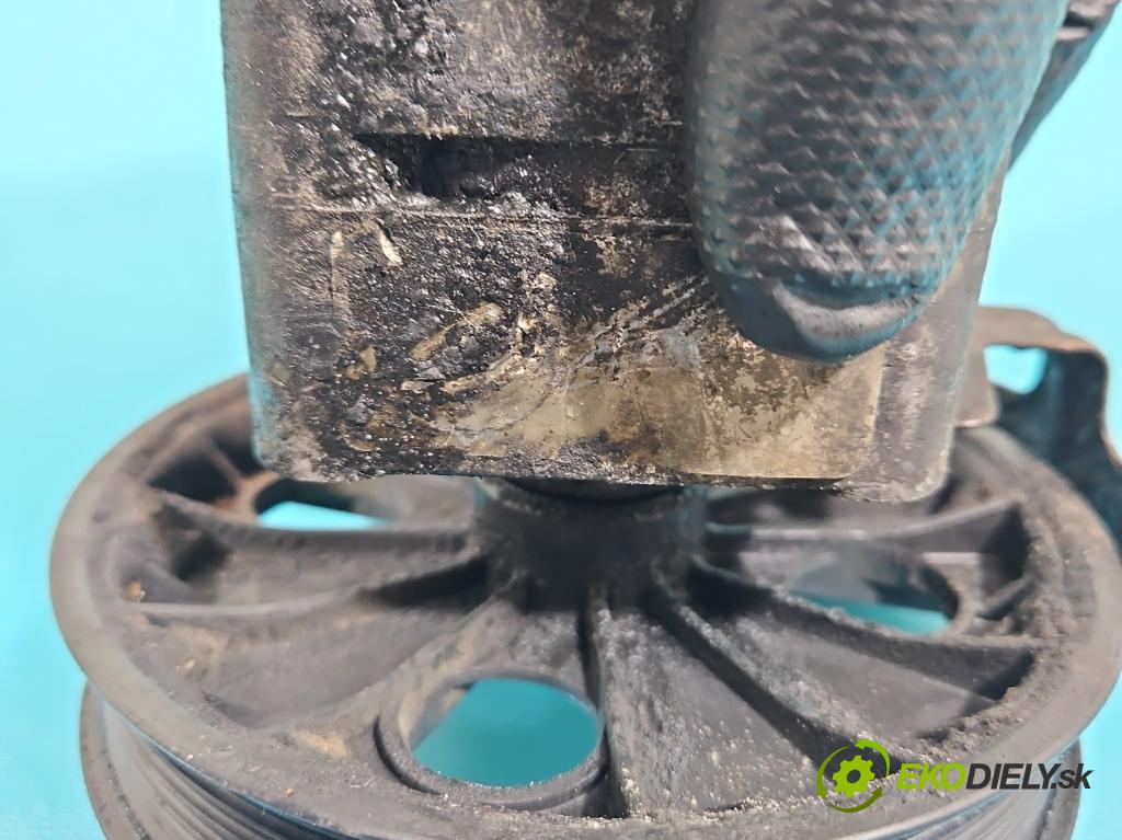 Volvo S60 I 2000-2010 2.4 20V 170 HP manual 125 kW 2435 cm3 4- čerpadlo posilovač  (Servočerpadlo, pumpa riadenia)