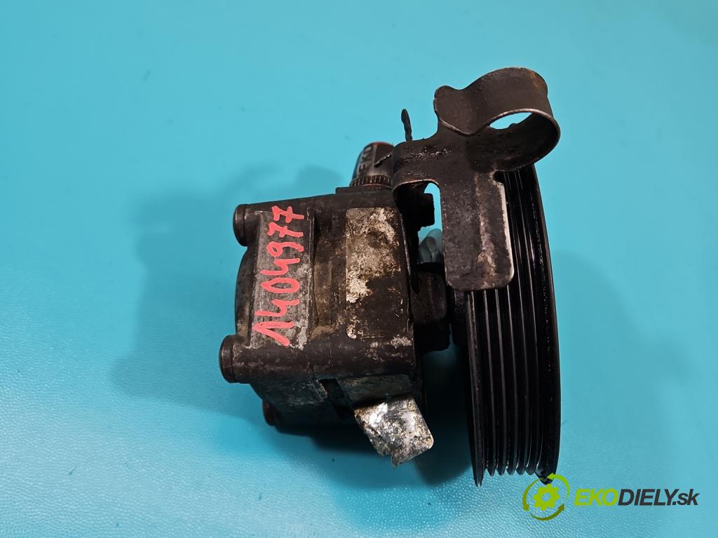 Volvo S60 I 2000-2010 2.4 20V 170 HP manual 125 kW 2435 cm3 4- čerpadlo posilovač  (Servočerpadlo, pumpa riadenia)