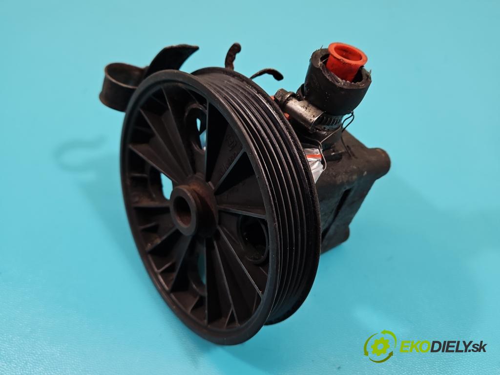 Volvo S60 I 2000-2010 2.4 20V 170 HP manual 125 kW 2435 cm3 4- čerpadlo posilovač  (Servočerpadlo, pumpa riadenia)