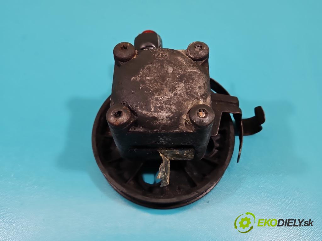 Volvo S60 I 2000-2010 2.4 20V 170 HP manual 125 kW 2435 cm3 4- čerpadlo posilovač  (Servočerpadlo, pumpa riadenia)