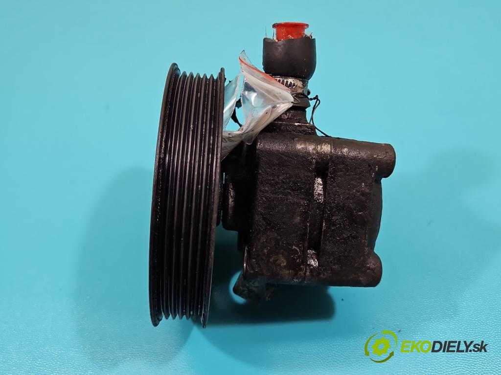 Volvo S60 I 2000-2010 2.4 20V 170 HP manual 125 kW 2435 cm3 4- čerpadlo posilovač  (Servočerpadlo, pumpa riadenia)