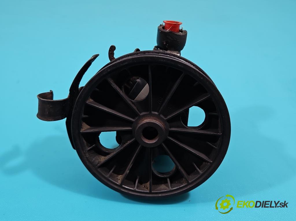 Volvo S60 I 2000-2010 2.4 20V 170 HP manual 125 kW 2435 cm3 4- čerpadlo posilovač  (Servočerpadlo, pumpa riadenia)